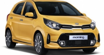 Bảng giá xe Kia Morning tháng 10/2020: Kéo dài thêm ưu đãi