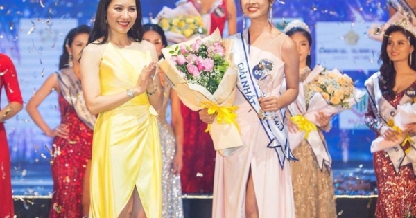 Hoa khôi Người đẹp du lịch Quảng Bình gửi đơn khiếu nại sau khi bị tước danh hiệu