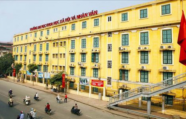 30 điểm mới trúng tuyển đại học