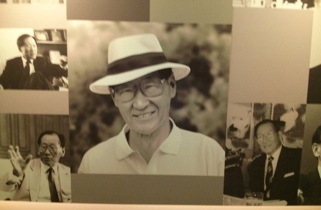 Cậu bé nông dân chưa học hết lớp 6 tạo dựng “đế chế” Hyundai