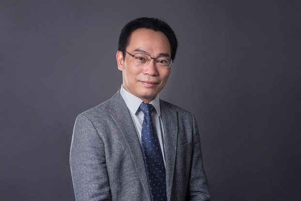 Ông Hoàng Minh Sơn được bổ nhiệm làm Thứ trưởng Bộ Giáo dục và Đào tạo (Ảnh: TPO)