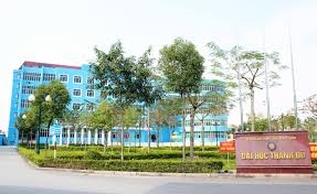 Điểm chuẩn trường Đại học Thành Đô năm 2020
