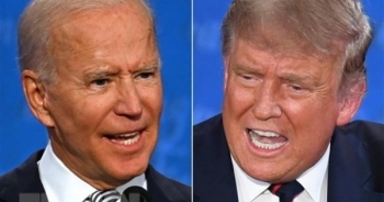 Tổng thống Trump vẫn có kế hoạch tham gia cuộc tranh luận tiếp theo