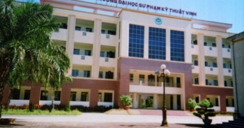 Điểm chuẩn Đại học Sư Phạm Kỹ Thuật Vinh năm 2020