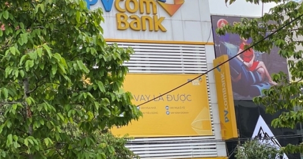 PVcomBank thông tin về vụ việc tại PVcomBank chi nhánh Đồng Nai