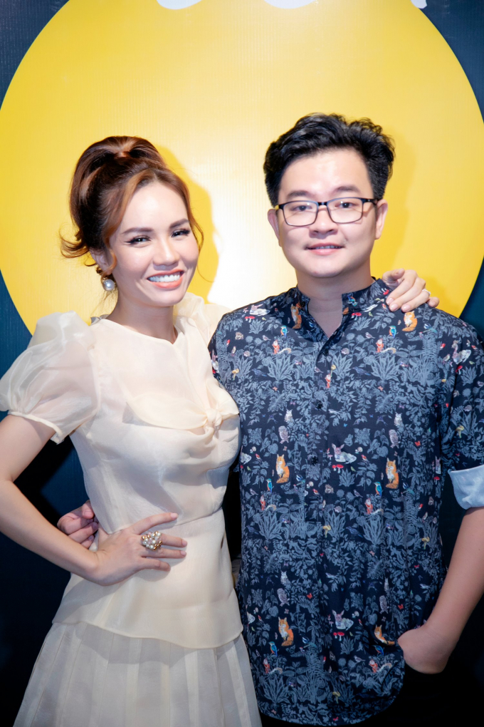 Nhac si Nguyen Minh Cuong (2)