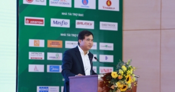 Sẽ áp dụng 2 quy chuẩn mới về an toàn cháy cho nhà, công trình và nhà chung cư