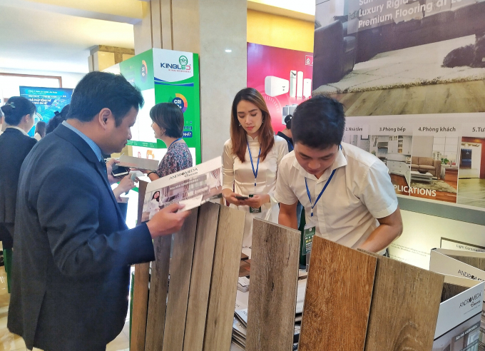 Chương trình có sự góp mặt của nhiều chuyên gia, chủ đầu tư, đơn vị tư vấn thiết kế, nhà thầu xây dựng...