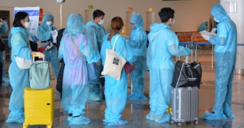 Thêm 1 ca nhiễm Covid-19 là nữ du học sinh từ Anh trở về