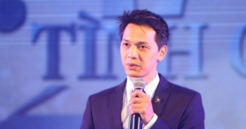 Tài sản của Chủ tịch “soái ca” ACB không ngừng... phình to