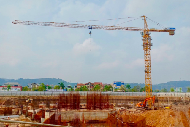 Công ty Cổ phần Xây dựng 201 bị tố chây ì công nợ và chiếm đoạt quyền sở hữu, sử dụng tài sản