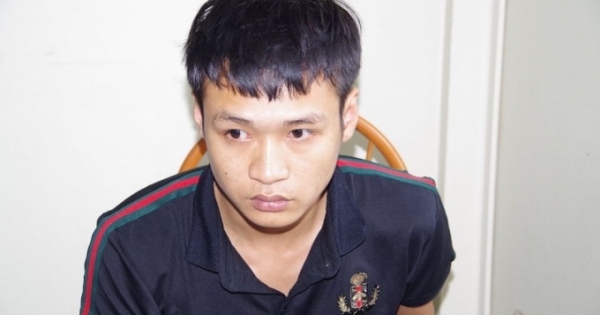 Hà Nam: Truy bắt nhanh đối tượng 10X giết người sau 7 giờ gây án