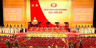 Nhiều tỉnh tổ chức Đại hội Đảng bộ trong tuần tới