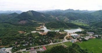 Hòa Bình phê duyệt chủ trương đầu tư cho 37 dự án