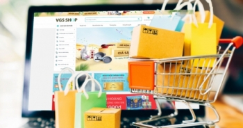 VGS SHOP – Giải pháp mua sắm đảm bảo trong mùa dịch