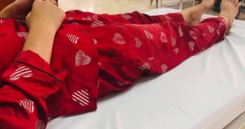 Quảng Ninh: Điều tra làm rõ vụ nữ học sinh bị đánh hội đồng