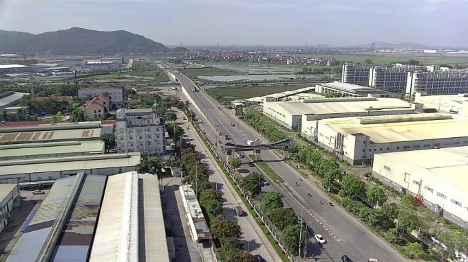 Ảnh minh họa. (Nguồn: Cổng TTĐT tỉnh Bắc Giang)