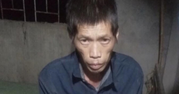 Cao Bằng: Nghịch tử nghiện rượu dùng dao sát hại chính bố đẻ mình