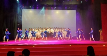 Sau 22 năm các doanh nghiệp trên địa bàn quận Cầu Giấy tăng vượt bậc