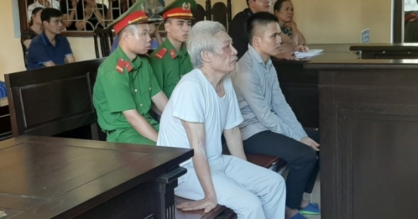 Nhiều điểm bất thường trong một vụ án ma tuý ở Hà Nam