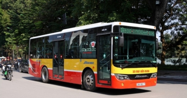 Thực hư thông tin đề xuất đổi tên xe buýt thành 