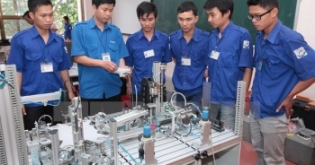 Bắc Giang nâng cao chất lượng nguồn nhân lực qua đào tạo nghề giai đoạn 2021 - 2025