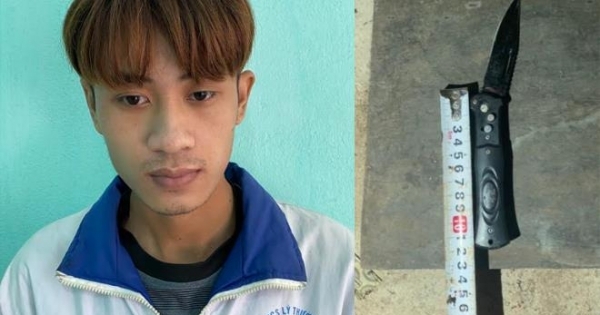 Thanh Hoá: Chân dung kẻ nghiện game đâm chết cặp vợ chồng già bằng 43 nhát dao