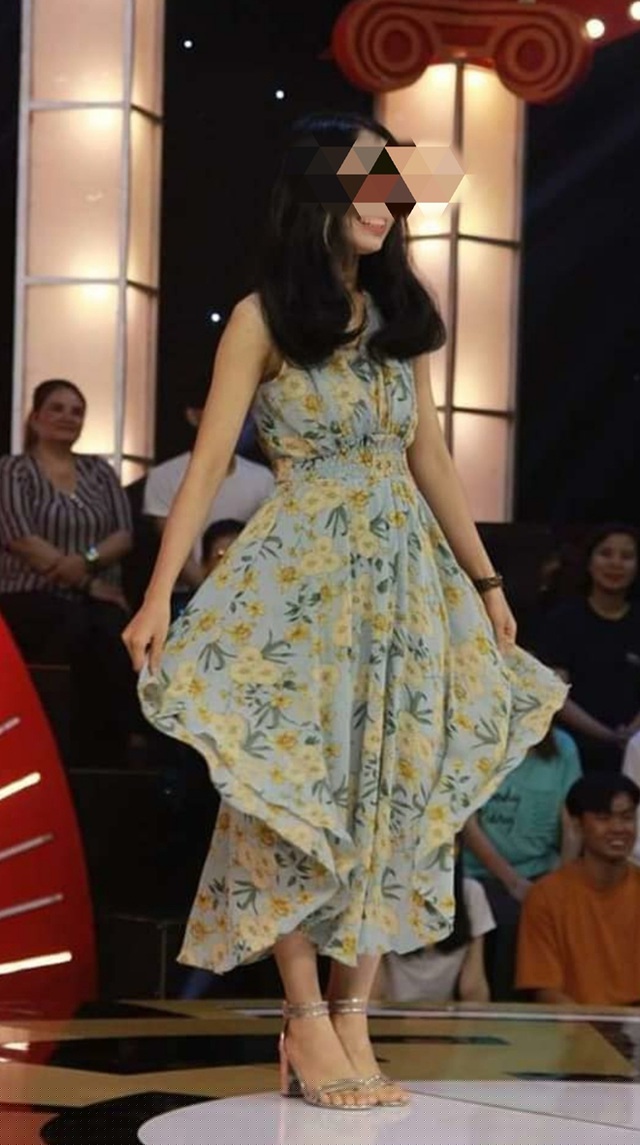 Thắng từng thi gameshow hài trên truyền hình