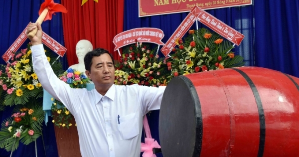 Kiến nghị nguyên Chủ tịch và PCT huyện Cái Nước phải rút kinh nghiệm