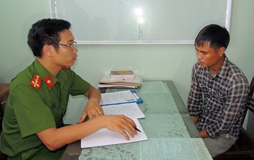 Công ty Xuất nhập khẩu khí dầu mỏ hóa lỏng Hà Nam ở đâu trong vụ nhân viên lừa đảo 22 đại lý gas?