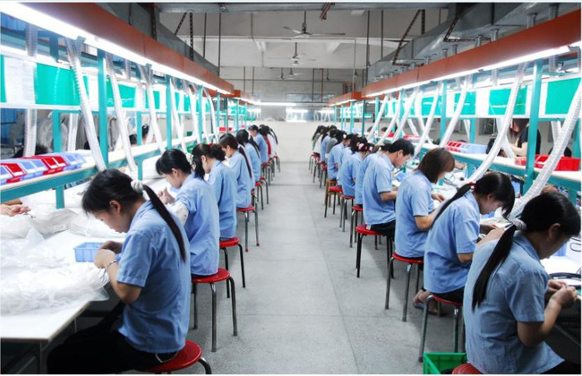 Ảnh minh họa. Nguồn: VGP