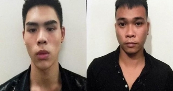 Hà Nội: Khởi tố, bắt tạm giam 2 đối tượng lừa đảo chiếm đoạt tài sản