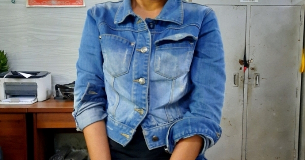 Tạm giam 3 tháng người phụ nữ xúi bé trai trộm tiền của bà cụ bán cà phê