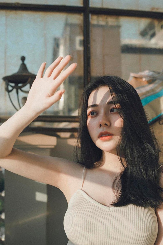 Quỳnh Miêu vẫn đang độc thân.