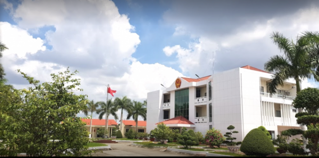 Chủ tịch huyện Long Phú phải rút kinh nghiệm vì cấp dưới để xảy ra sai phạm tài chính