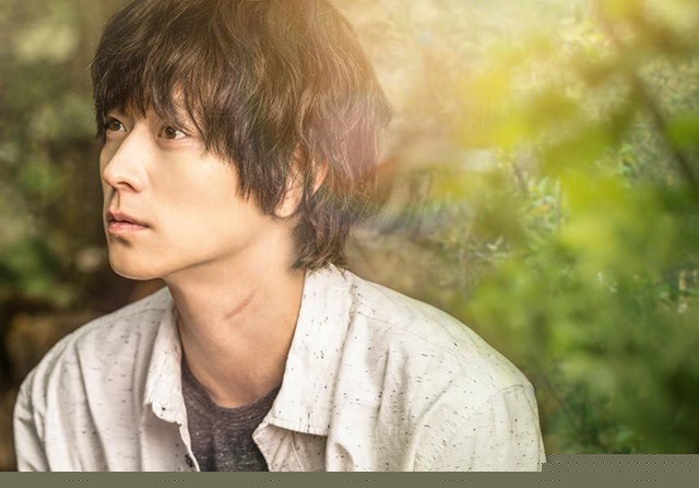 Gang Dong-won l&agrave; diễn vi&ecirc;n nam ch&iacute;nh của