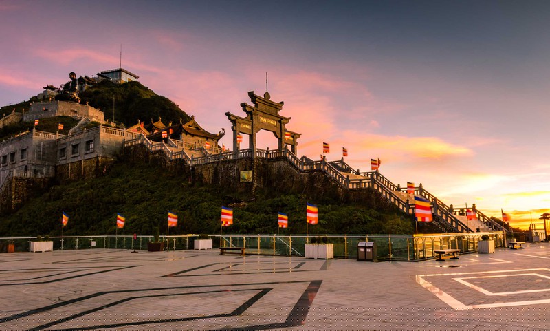 Ảnh: Tô Bá Hiếu 