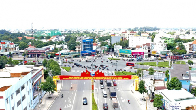 Bình Dương sẵn sàng cho Đại hội Đảng bộ tỉnh nhiệm kỳ 2020 - 2025.