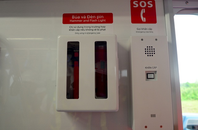 Hệ thống báo động khẩn cấp,