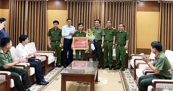 Đà Nẵng: Phá đường dây đánh bạc hơn 10.000 tỷ đồng