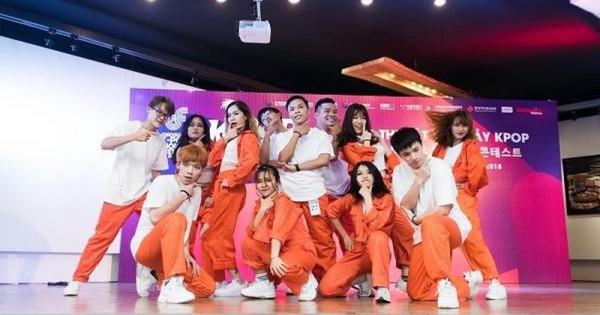 Tăng cường giao lưu văn hóa Việt - Hàn