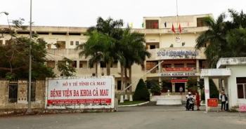 BV Đa khoa tỉnh Cà Mau không cung cấp được hồ sơ mua máy CT- Scanner 32 lớp