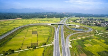 Vinaconex đang "lấn sân" sang mảng hạ tầng giao thông