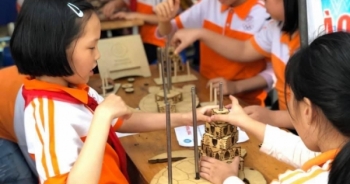 Hà Nội: Một vài kinh nghiệm triển khai STEM của quận Bắc Từ Liêm