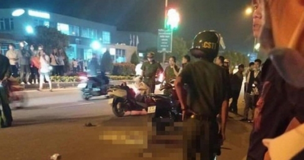 Thông tin mới nhất vụ giết vợ cũ rồi dùng dao cắt cổ tự tử