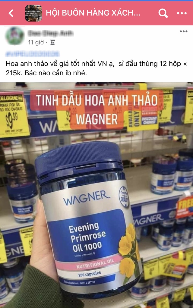 Nhiều tiểu thương dù biết bị xử phạt nặng nhưng vẫn mặc kệ,