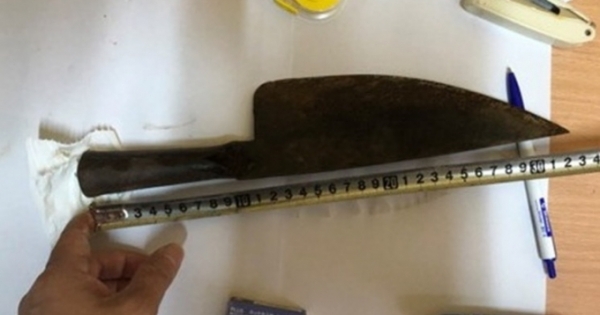 Lào Cai: Nam sinh lớp 10 giết người do thiếu tiền tiêu