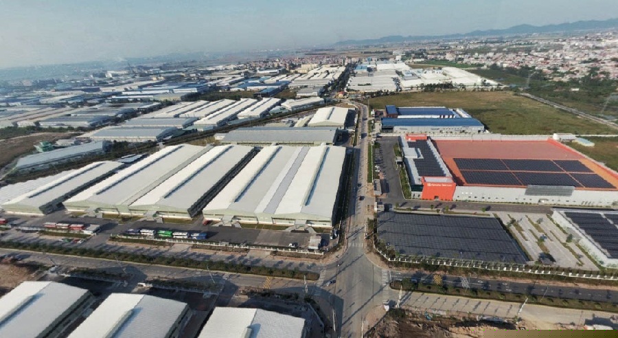 Ảnh minh họa. (Nguồn: Tinnhanhnhadat)