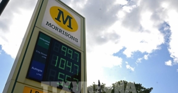 Giá dầu thế giới tăng trong tuần qua nhờ cam kết của OPEC+