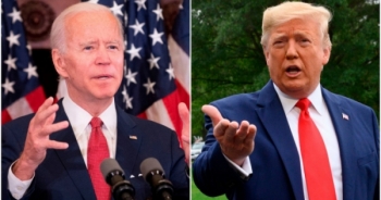 Bầu cử Mỹ: Trump quyết “đánh nhanh thắng nhanh”, Biden muốn câu giờ